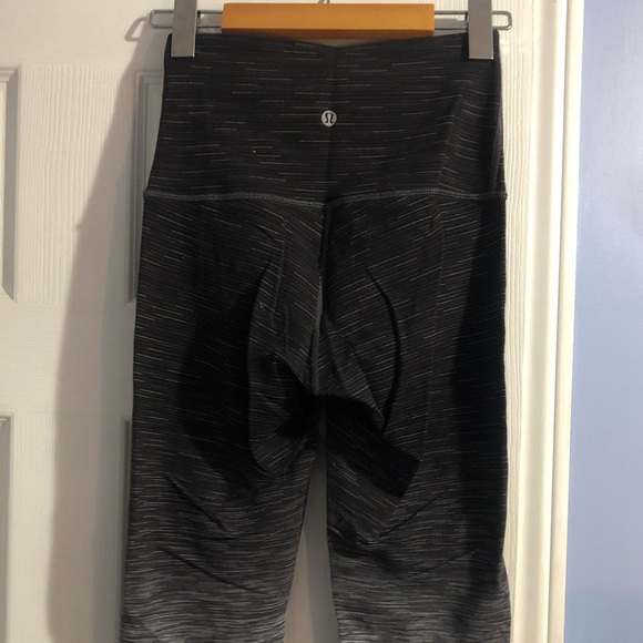 lululemon wunder under leggings - Picture 4 of 11